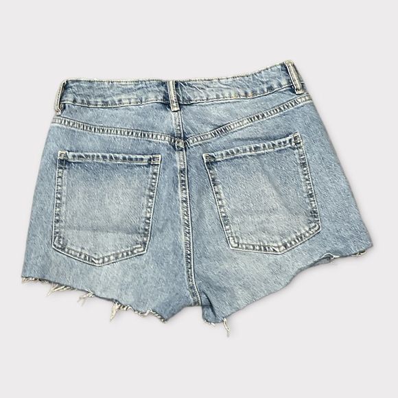 Garage jeans short size 3 - Picture 2 of 4